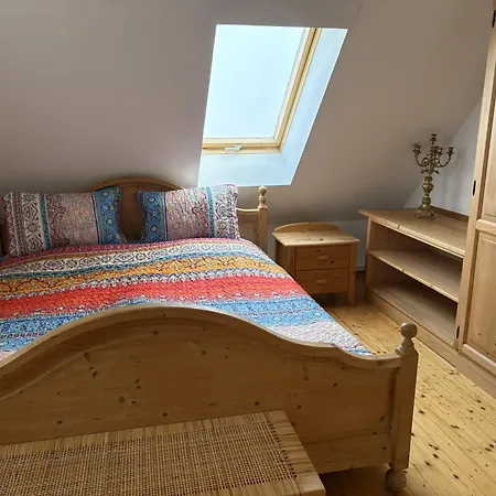 Ferienhaus Gansbach *