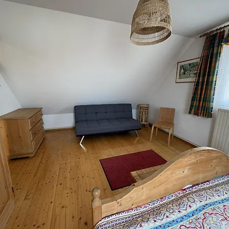 Ferienhaus Ferienhaus Gansbach
