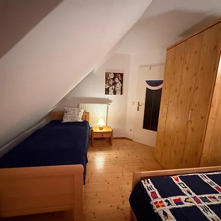 Ferienhaus Gansbach Ferienhaus