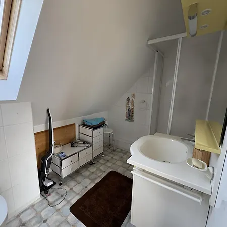 Ferienhaus Gansbach Ferienhaus *