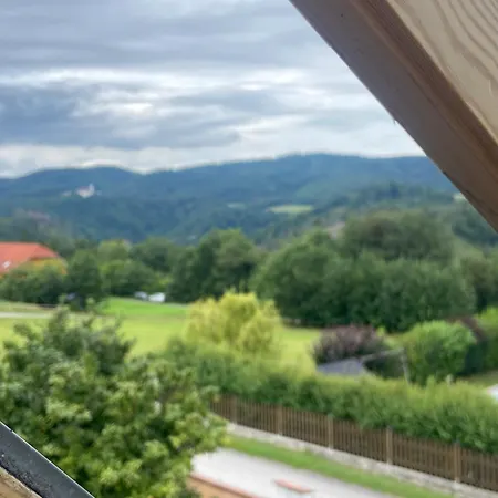 Ferienhaus Gansbach Ferienhaus Gansbach