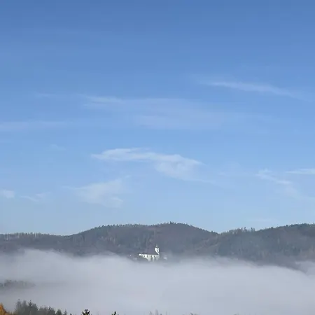 Ferienhaus Gansbach Gansbach