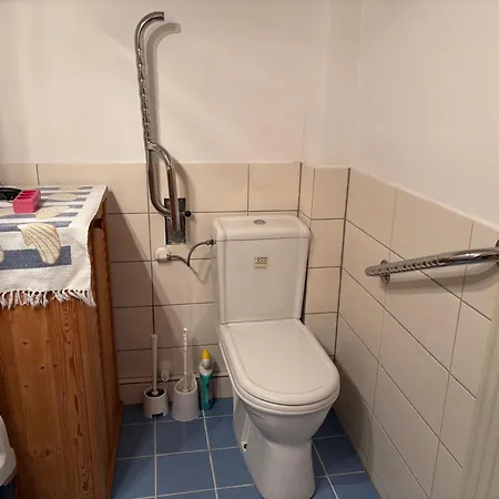 Ferienhaus Gansbach *