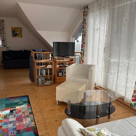 Ferienhaus Gansbach Semesterbostad *