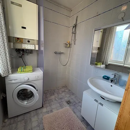 Ferienhaus Gansbach *