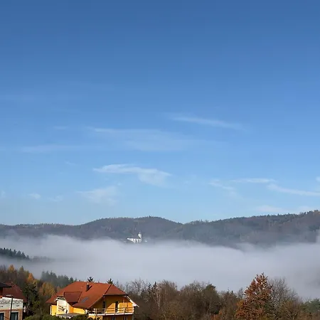 Ferienhaus Gansbach Ferienhaus *