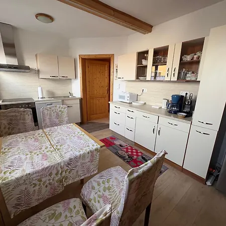 Ferienhaus Gansbach Ferienhaus Gansbach