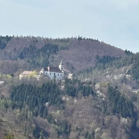 Ferienhaus Ferienhaus Gansbach Gansbach