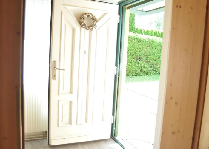 Ferienhaus Gansbach * Gansbach