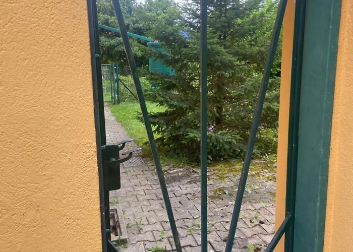 Ferienhaus Gansbach Tatil Evi Gansbach