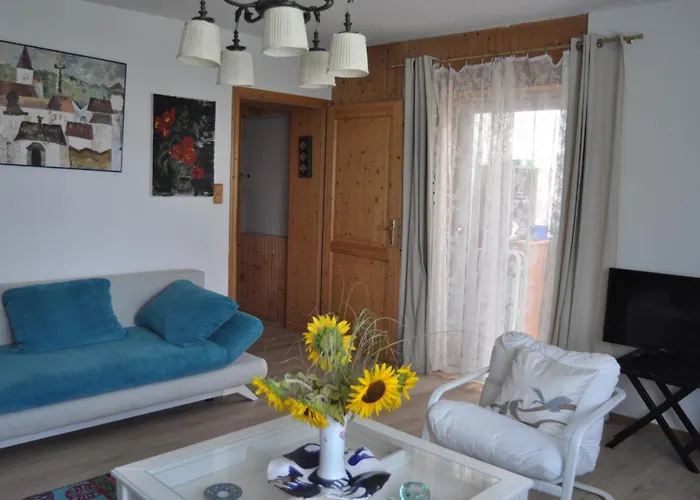 Tatil Evi Ferienhaus Gansbach Gansbach