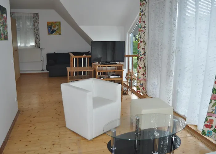 Tatil Evi Ferienhaus Gansbach *