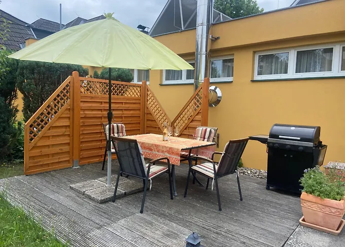 Ferienhaus Gansbach Gansbach