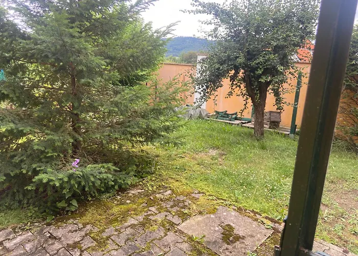 Ferienhaus Gansbach * Gansbach