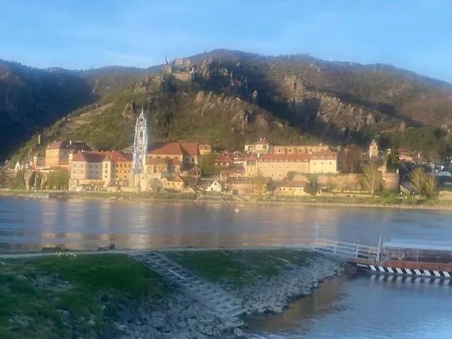 Tatil Evi Ferienhaus Gansbach *