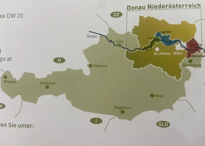 Semesterbostad Ferienhaus Gansbach