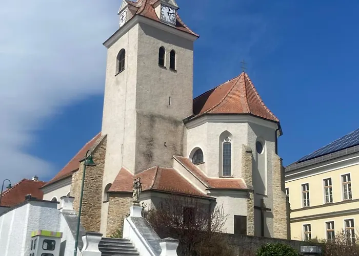 Ferienhaus Gansbach Tatil Evi *