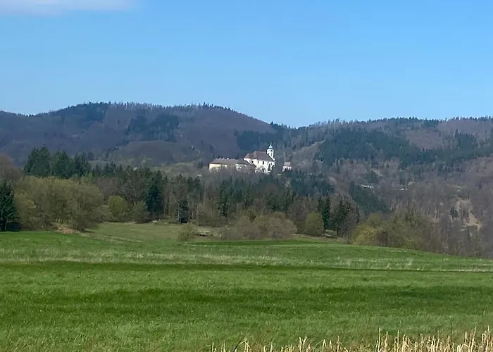 Ferienhaus Gansbach Tatil Evi Gansbach