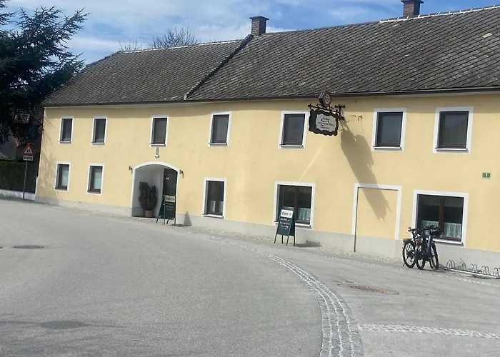 Tatil Evi Ferienhaus Gansbach Gansbach