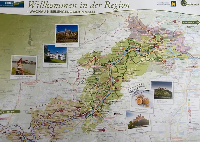 Ferienhaus Gansbach *