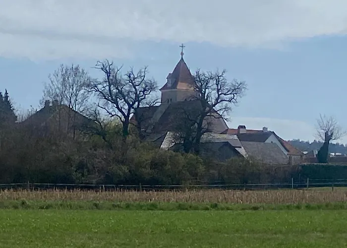 Ferienhaus Gansbach Gansbach