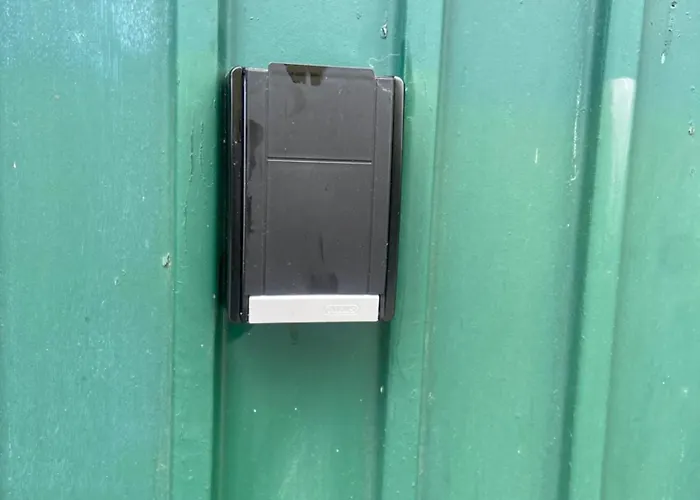 Ferienhaus Gansbach Semesterbostad *