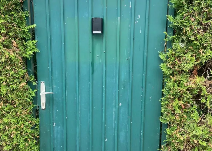 Ferienhaus Gansbach *