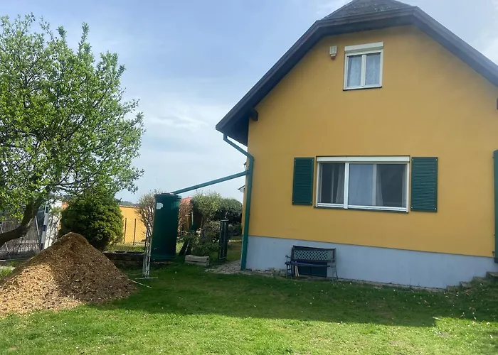 Ferienhaus Gansbach *