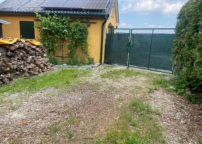 Ferienhaus Gansbach * Gansbach