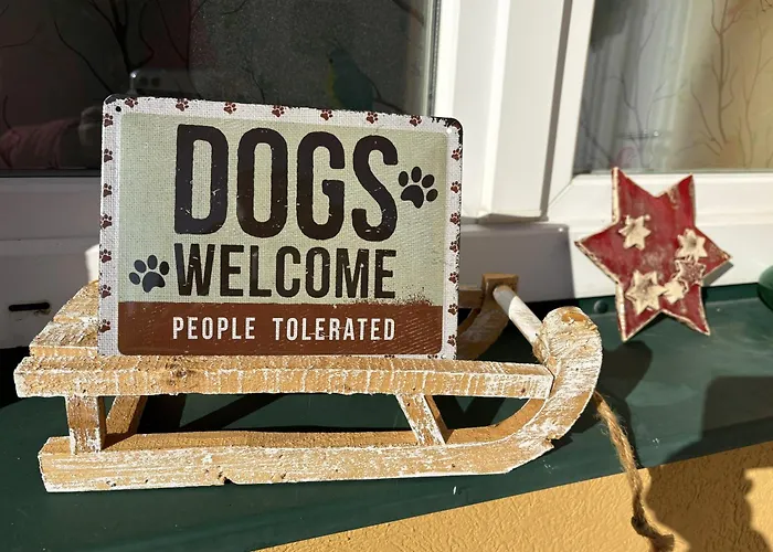 Tatil Evi Ferienhaus Gansbach Gansbach