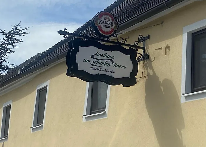 Ferienhaus Gansbach Tatil Evi *