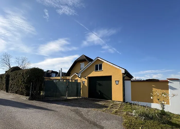 Ferienhaus Gansbach Gansbach