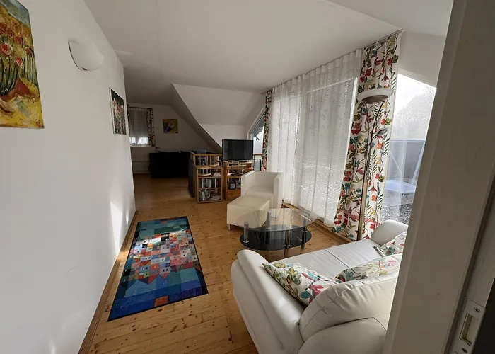 Ferienhaus Gansbach *