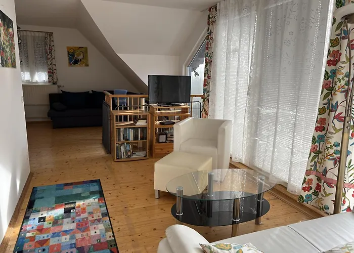 Ferienhaus Gansbach *