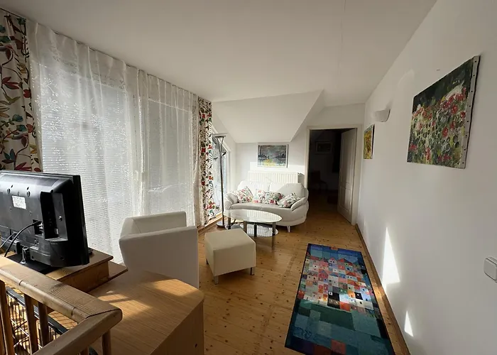 Ferienhaus Gansbach *