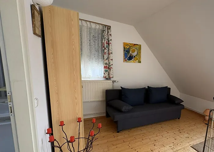 Ferienhaus Gansbach Tatil Evi Gansbach