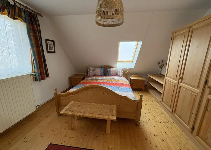 Ferienhaus Gansbach Gansbach