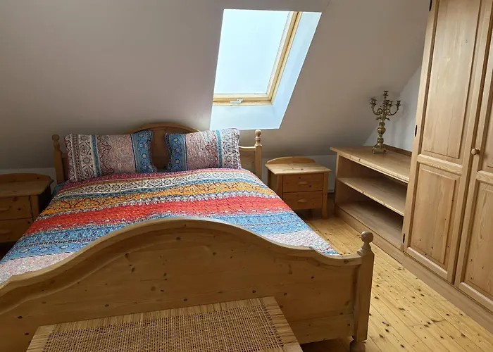 Ferienhaus Gansbach *