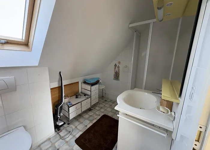 Ferienhaus Gansbach Tatil Evi *