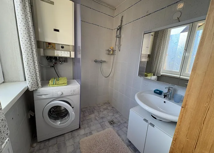 Tatil Evi Ferienhaus Gansbach