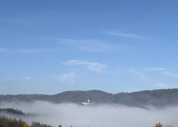 Ferienhaus Gansbach Gansbach