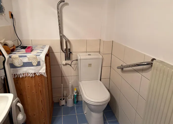 Ferienhaus Gansbach *